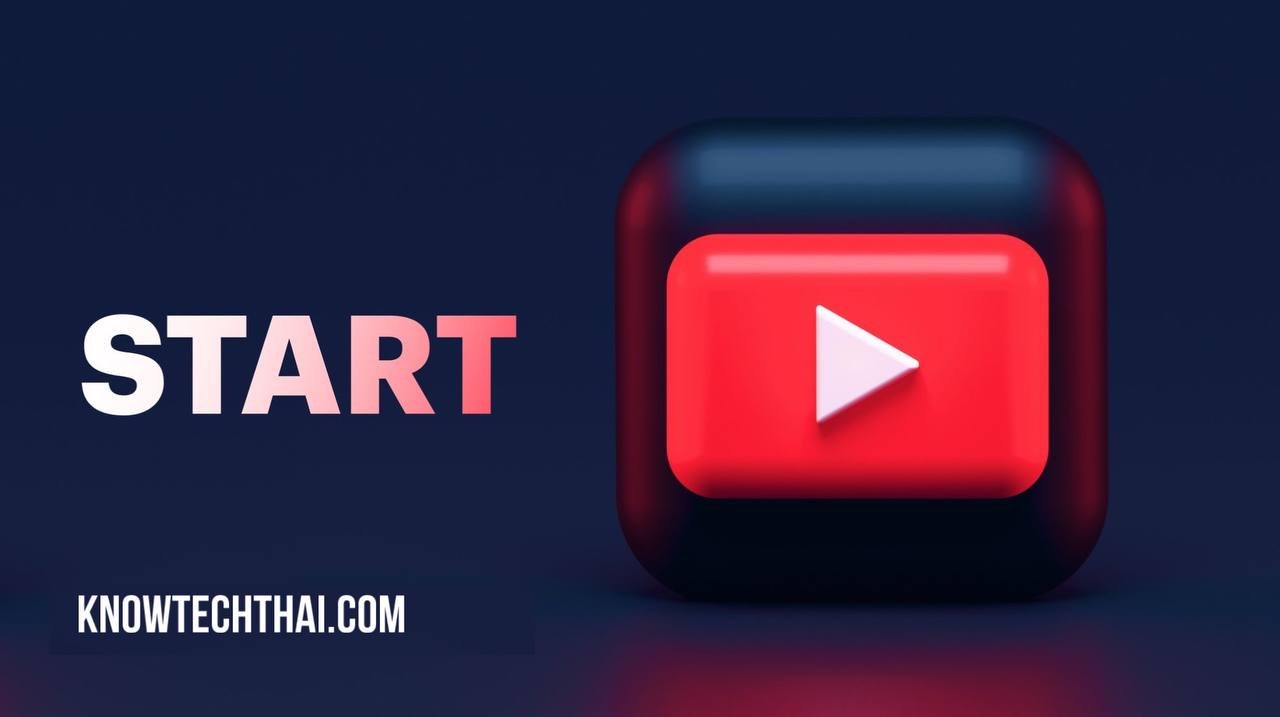 The Ultimate Guide to Starting Your YouTube Channel