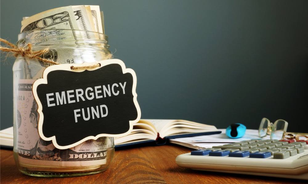 The Importance of Emergency Funds: How to Start Saving Today