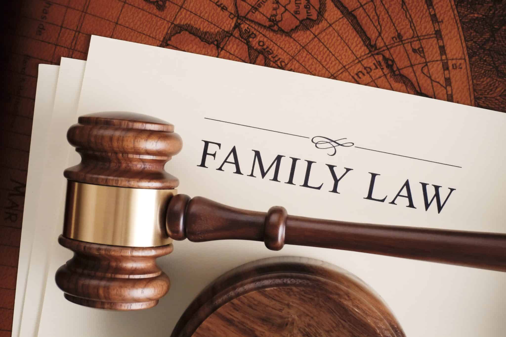 Recognizing the Value of Family Law Services: Safeguarding Your Close Ones