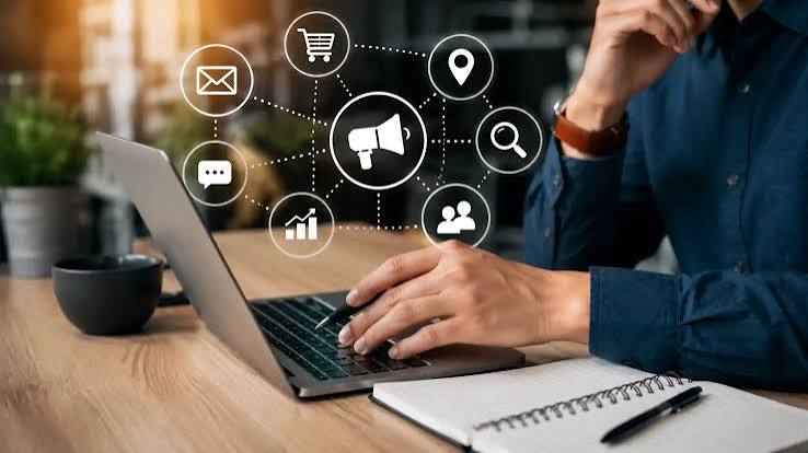 How Small Businesses Can Grow Faster