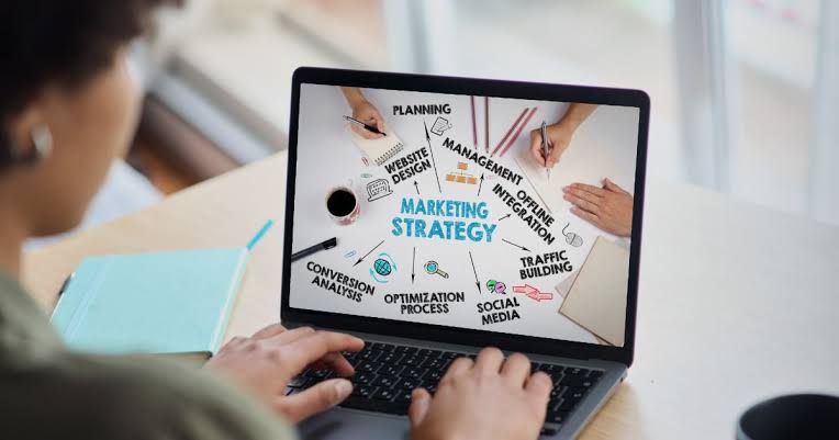 15 Digital Marketing Strategies That Actually Work