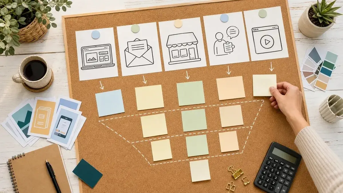 Best Online Business Ideas for Beginners